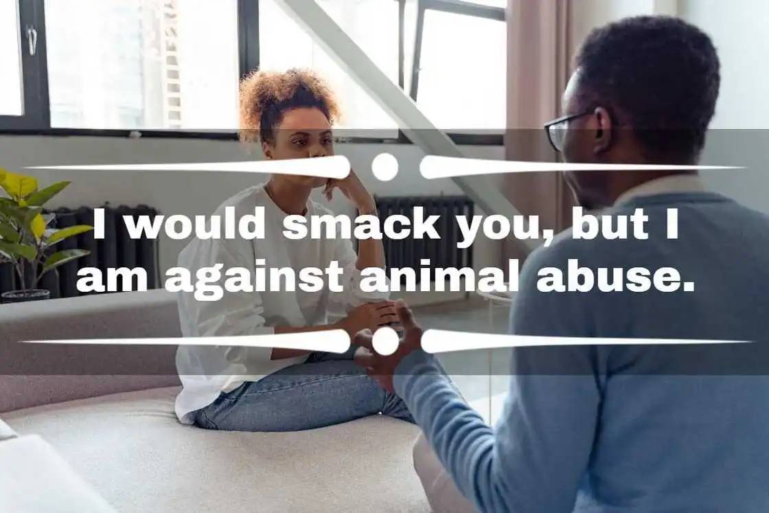 Best Rude Comebacks for Haters: Deliver a Punch without Losing Your Cool