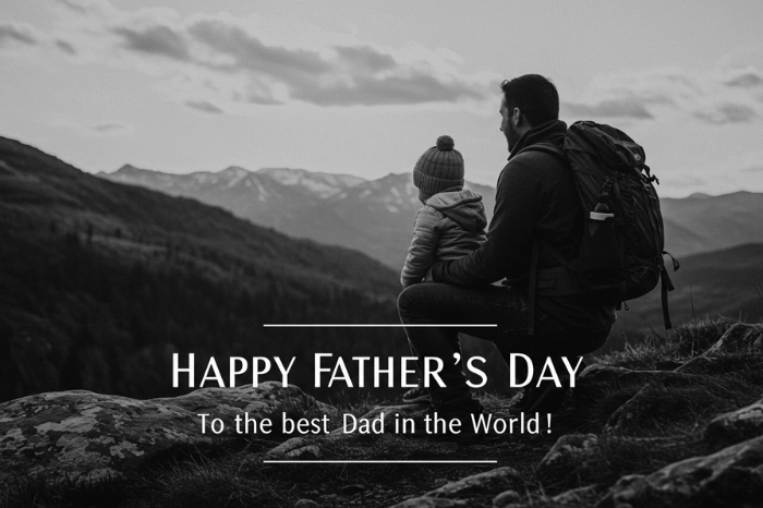 Discover 40+ Father’s Day Quotes that Express Your Deep Love for Him