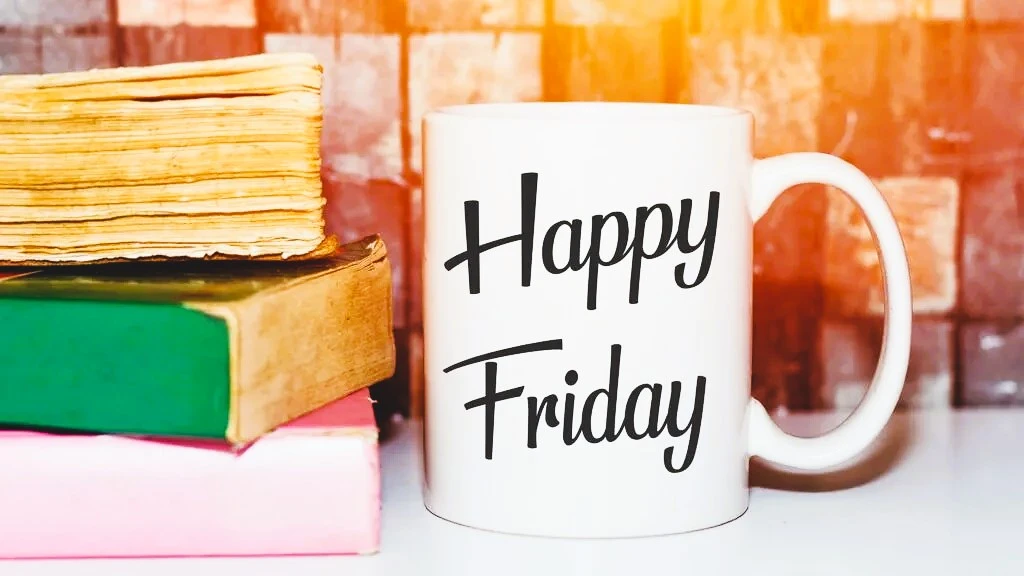 Friday Inspirational Quotes: Quotes to Inspire and Motivate You