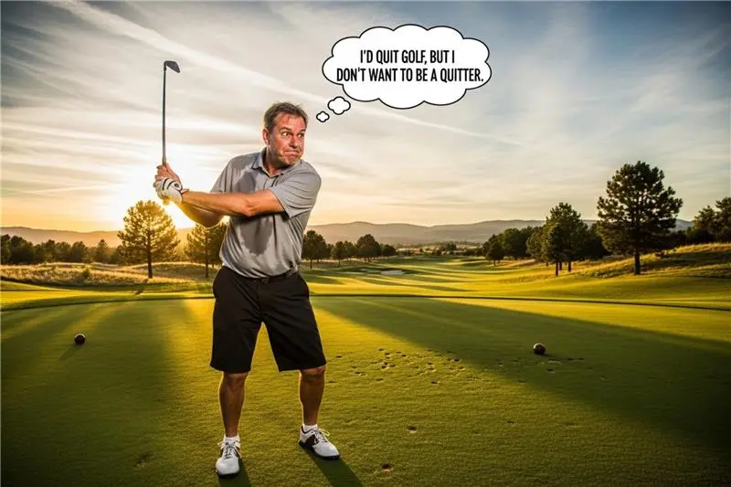 Funny Golf Quotes to Make Every Round More Fun