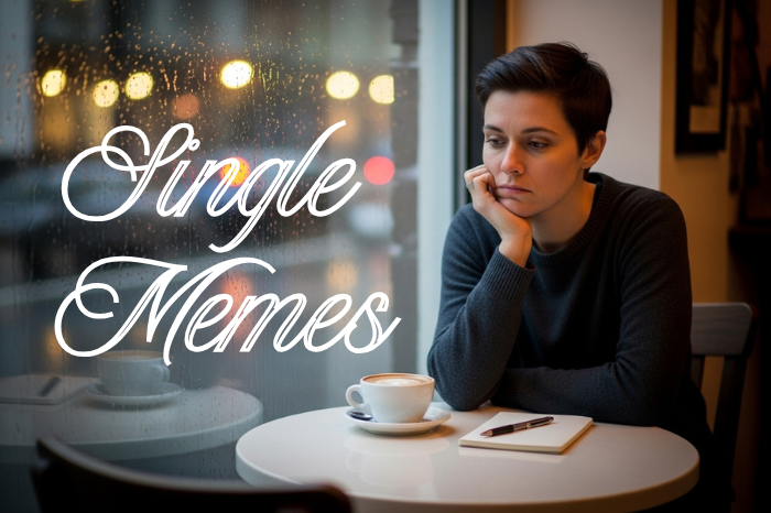 50+ Top Funny Memes about Being Single That Perfectly Describe Single Life