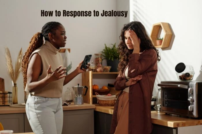 How to Respond to Jealousy: Smart, Polite & Savage Comebacks