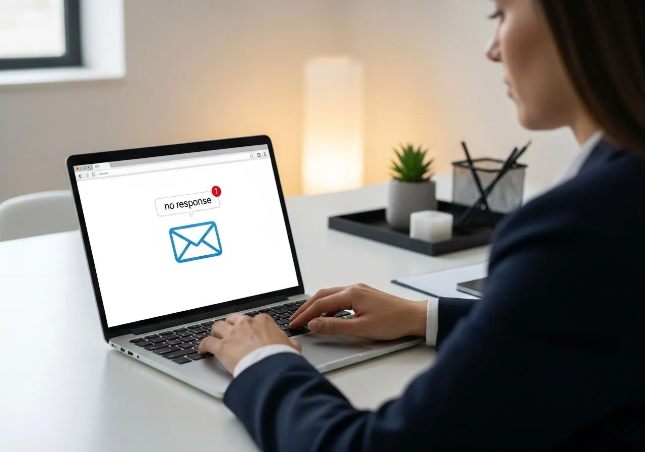 How to Send a Follow up Text after no Response?