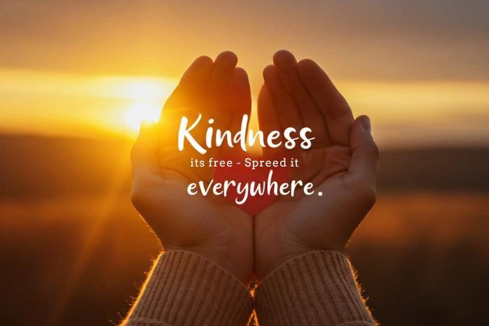 Top 60 Kindness Quotes That Warm Hearts and Spark Compassion
