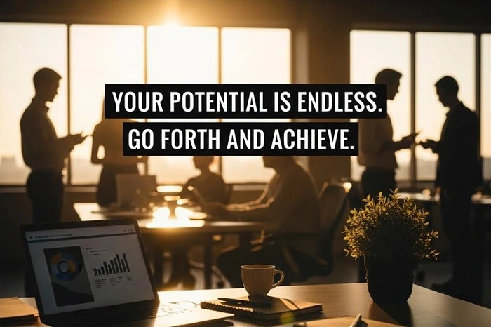 Motivational Quotes for Employees to Stay Positive