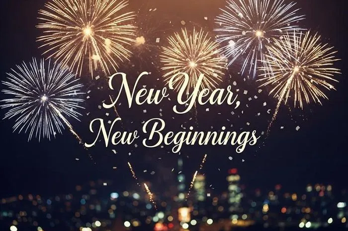 What are the Best New Year Quotes to Share with Friends and Family?