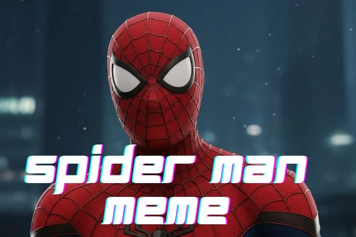 Top Trending Spiderman Memes You Can’t Miss