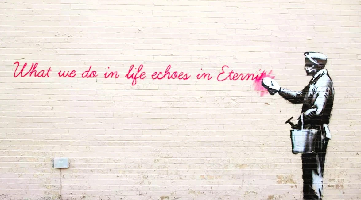 Straight from the Street Quotes: Quotes that Hit Home