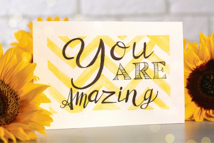 You Are Amazing Quotes: Empowering Quotes to Unleash Your Inner Strength